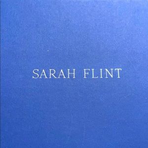 Sarah Flint Perfect Jay Pump 85